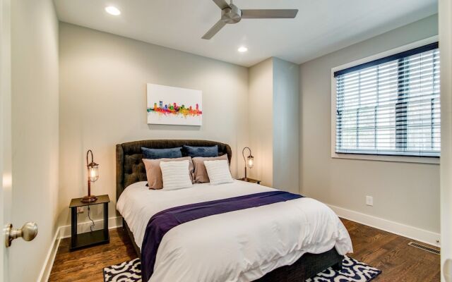 12th Ave S Home - 4 Br Home