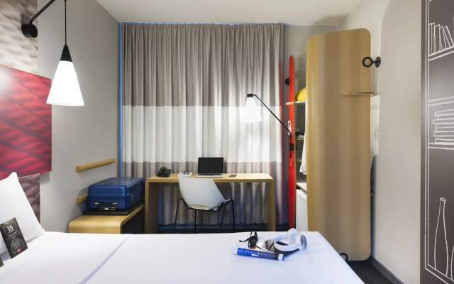 ibis Navegantes Itajai