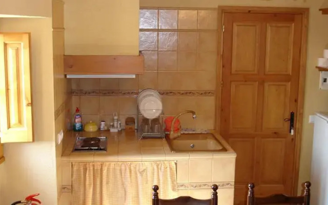 El Graner de Vilarrasa