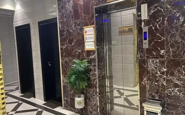 South Tower Furnished Apartments