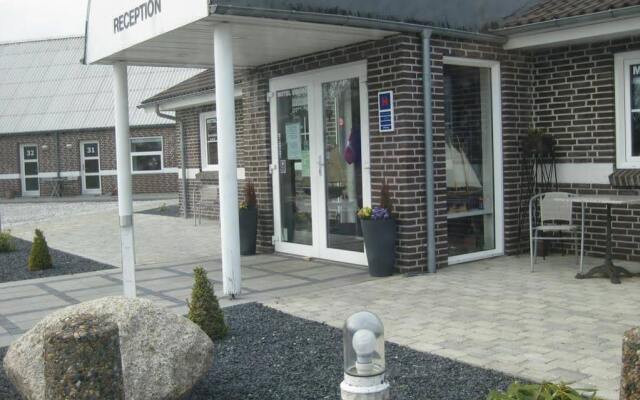 Motel Viborg