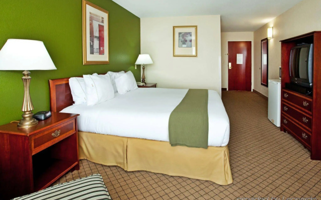 Holiday Inn Express Harvey-Marrero by IHG
