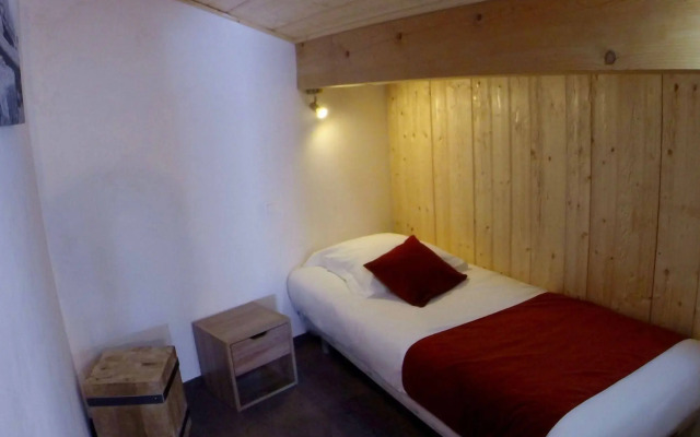 Hôtel Loisirs Les Côtes, Résidence et Chalets