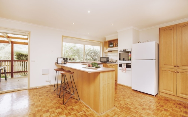 Boutique Stays - Parkside Place