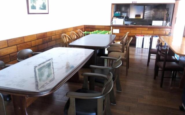 Guest House Shiraishi