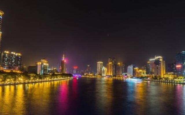 Xingke International Apartment