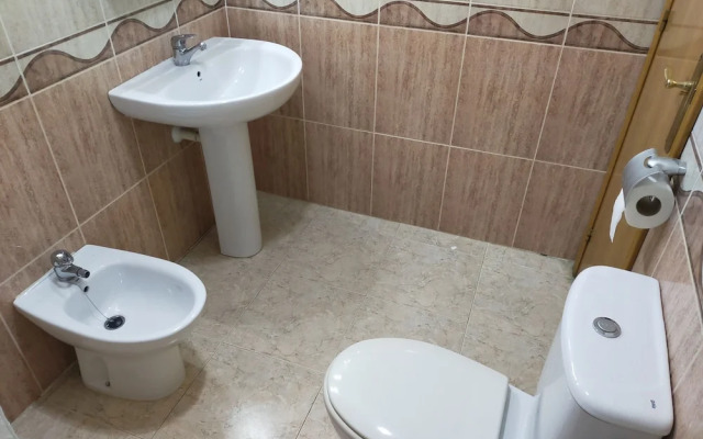 Acv - Isla Park-1 Línea Planta 1 Sur