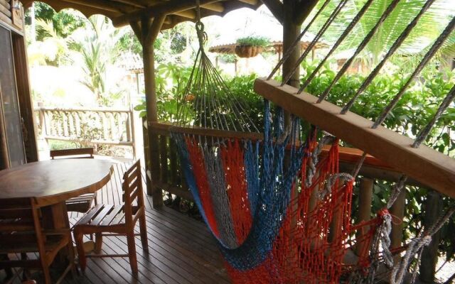 Villas Bungalows Ballena