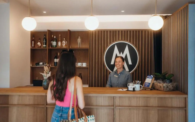 Hotel Astra Maris