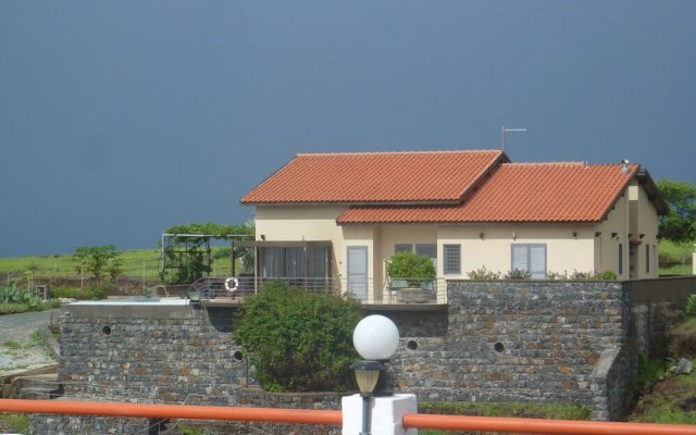 "villa Halcyon Cabo Verde"