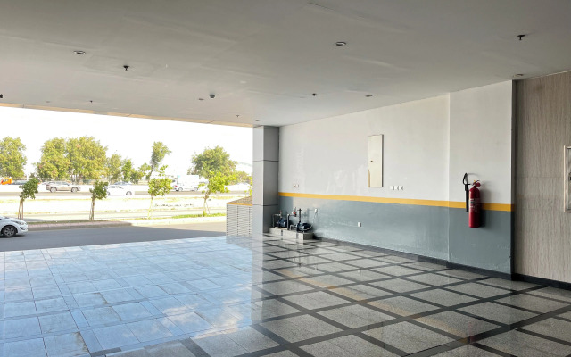 Nars Plus Nozha Hotel