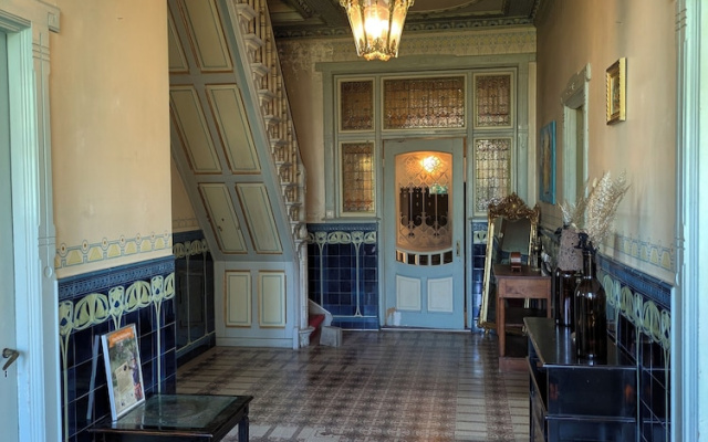 Boutique Hotel Westerlee