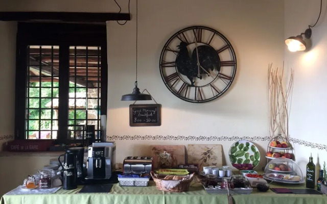 La Perazzeta Una Finestra Sul Lago