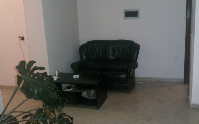 Hotel Alpar