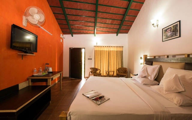 Eka Resorts