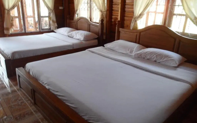 Khaokho Nature View Resort