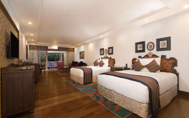 MAYFAIR Himalayan Spa Resort