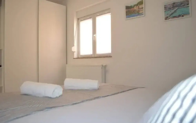 Panoramic View Apartment Marijane