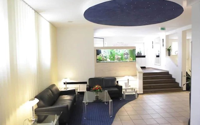 Stadthotel Kassel