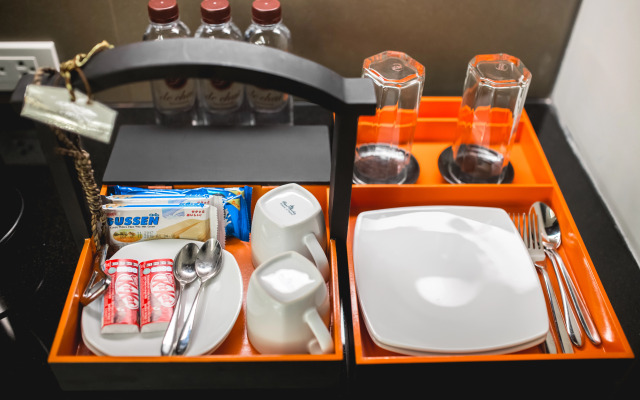 De Chai Oriental Nimman