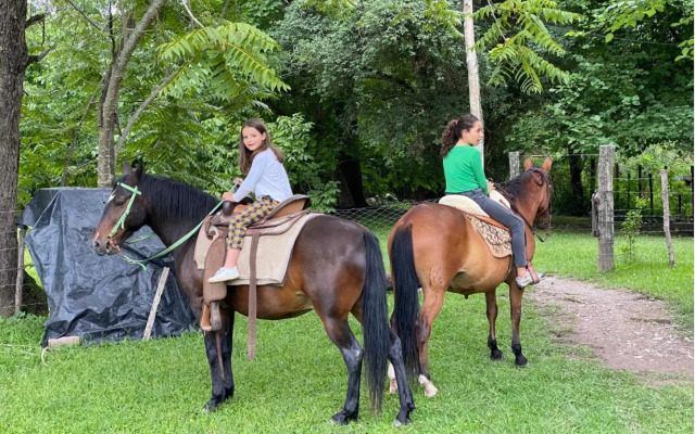 Paseo de los Poetas Esteco 260