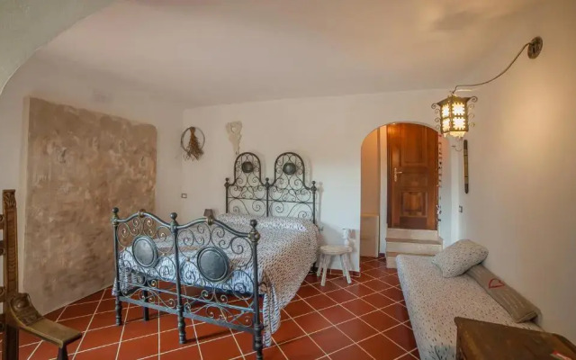 B&B Sopra il Borgo