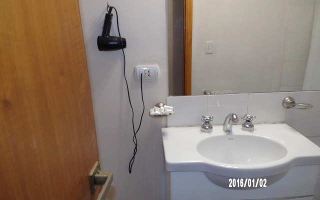 Dunas Y Mar Club del Bosque