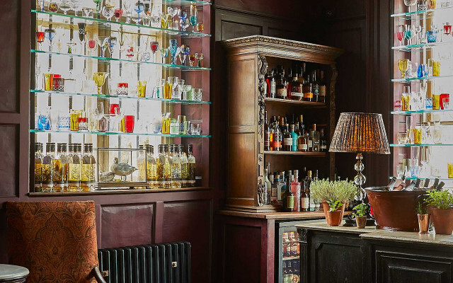 The Pig at Bridge Place