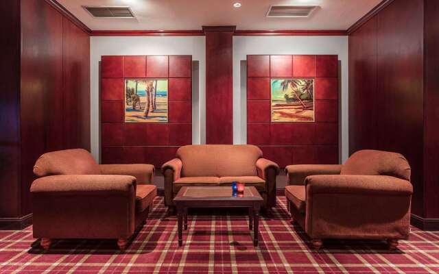 VIP Grand Maputo