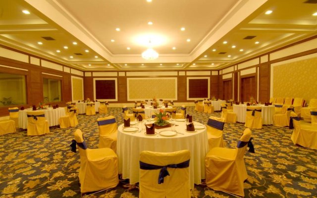 Chanakya BNR Hotel