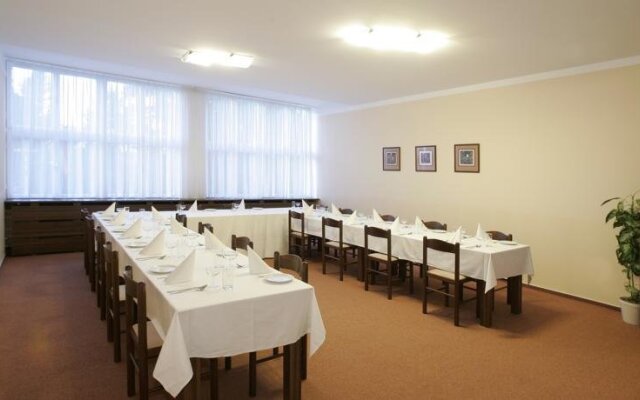 Hotel Garni Zlín
