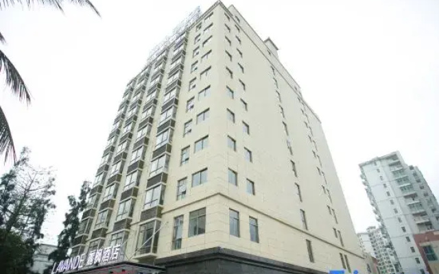 Lavande Hotels·Qionghai Boao