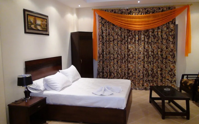 Jewel Glorious Hotel