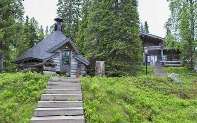 Holiday Home Kantolan veska