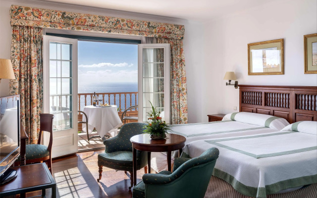 Parador de La Palma