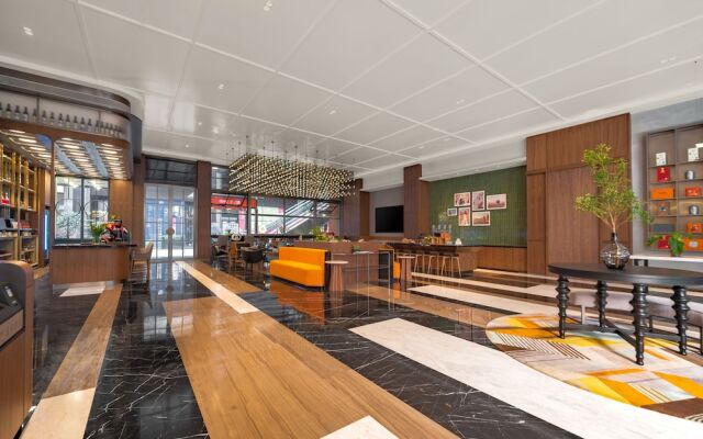 UrCove by Hyatt Xian HiTech Park
