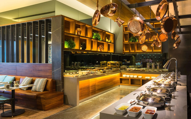 Hyatt Regency Andares Guadalajara