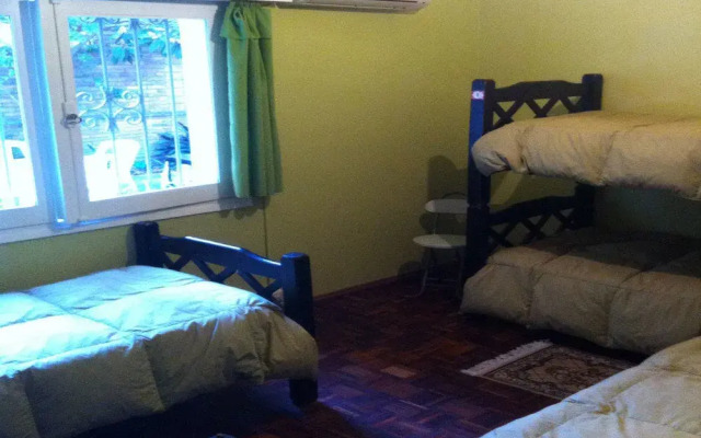 Punto Berro Hostel Pocitos