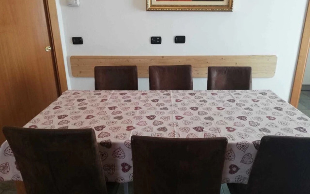 Chalet Rin Star