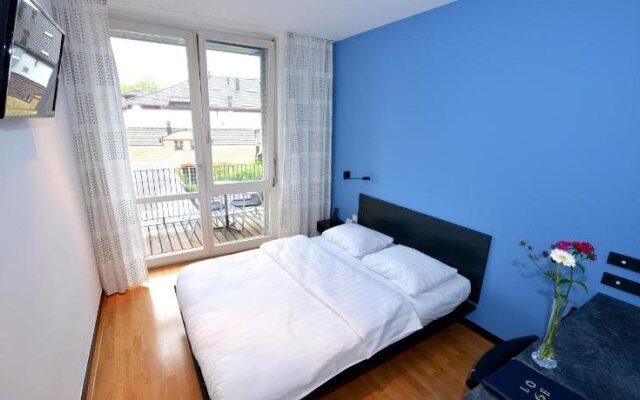 Loge Winterthur