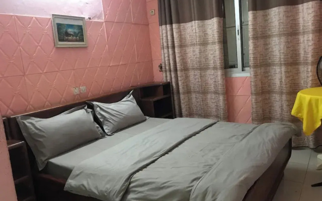 Summit palace international