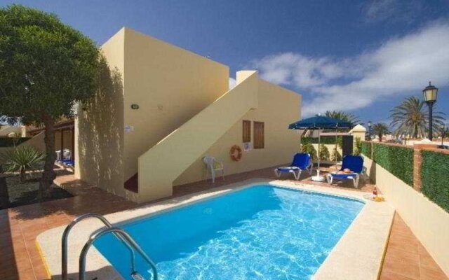 Villas Corralejo