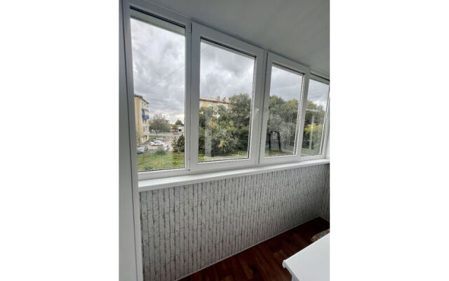 Хоум Отель на ул. Розы Люксембург, 41