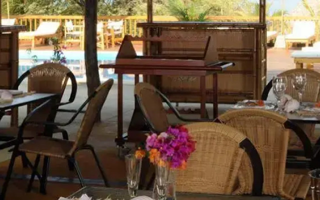 Aranwa Vichayito Bungalows & Carpas