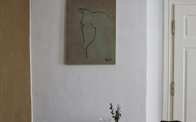 Apartments 1620yr Trnava