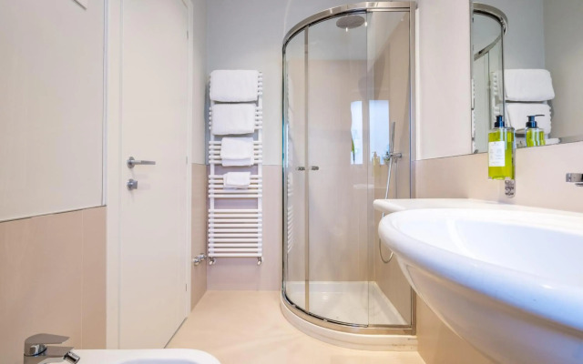 Hotel Regina Elena 57 & Oro Bianco Spa