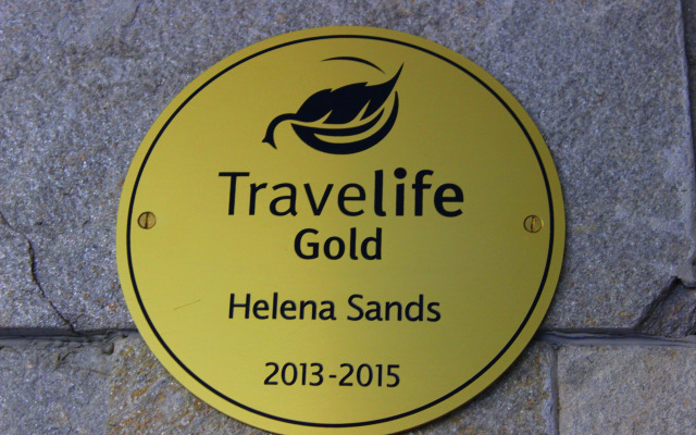 Helena Sands
