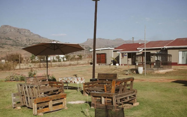 Tugela Falls Bed and Breakfast