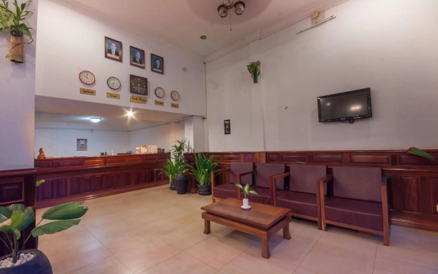 Putheavatei Boutique Hotel & Spa