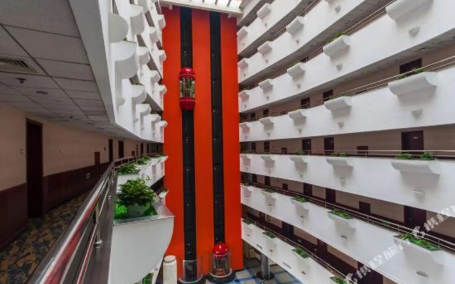 Zunhua International Hotel